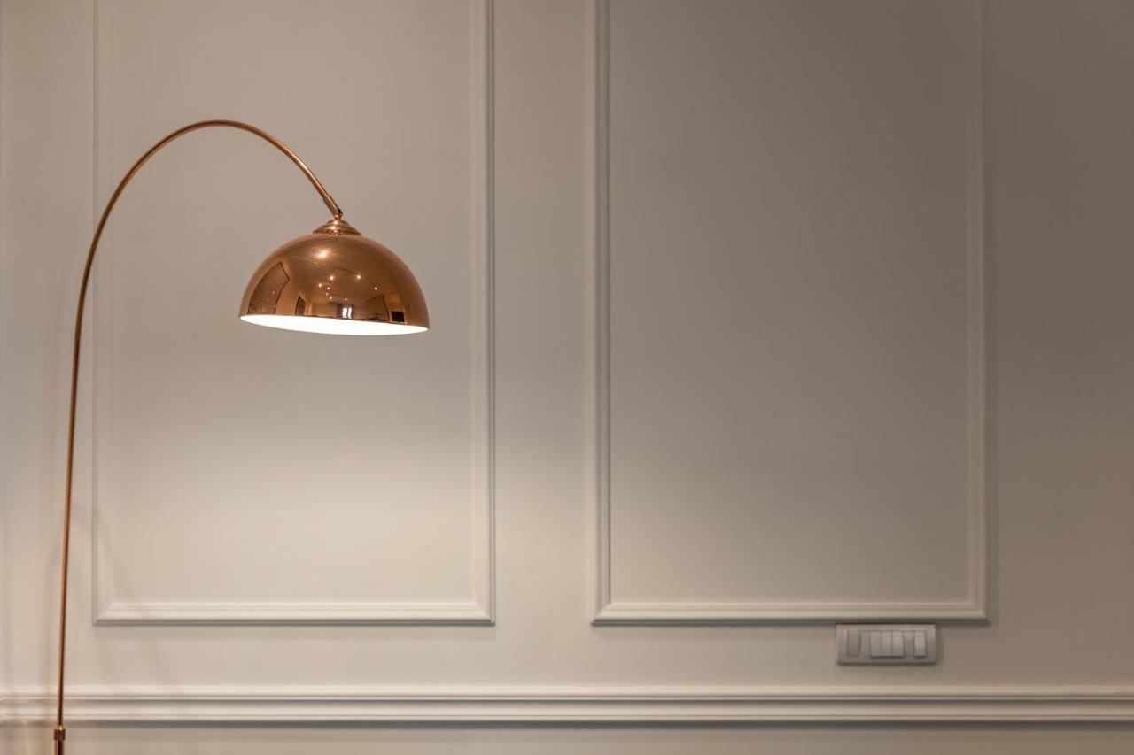 Max Central Apartment Belgrado Esterno foto